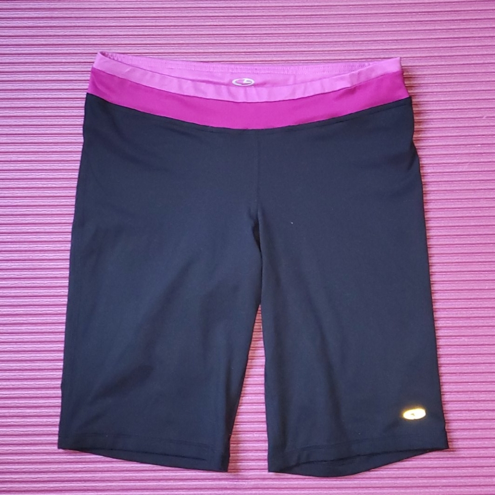 Champion shorts